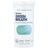 Oraticx, Green Breath, Mint Flavor, 30 Lozenges (80mg per Lozenge)