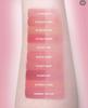 New Amuse Velvet Matte Lip Glaze, Lip Gloss, Lip Mud, Long-Lasting Color Lock, Non-Stick Cup, Matte Finish, Non-Drying