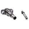 2418455165 2455-165 Diesel Pump Elements Barrels & Plungers For SCANIA Replacement Accessories 1 PCS