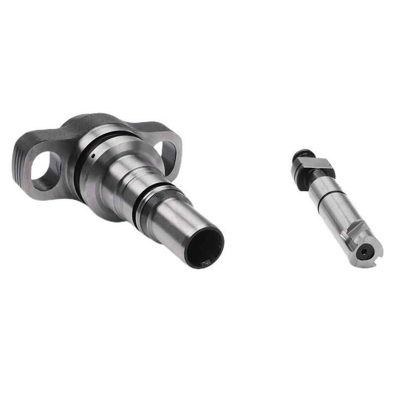 2418455165 2455-165 Diesel Pump Elements Barrels & Plungers For SCANIA Replacement Accessories 1 PCS