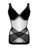Shape Zone BRAVO Breathable Camisole for Beautiful Sizes Shapewear for Innerwear with Plus Size Flatters the Bust and and Provides Full Coverage