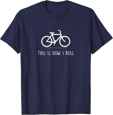 Na górę – T-shirty i koszulki