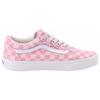 New Vans Old Skool Low Tops Casual Skateboarding Shoes Unisex Pink VN0A7Q2JZY2