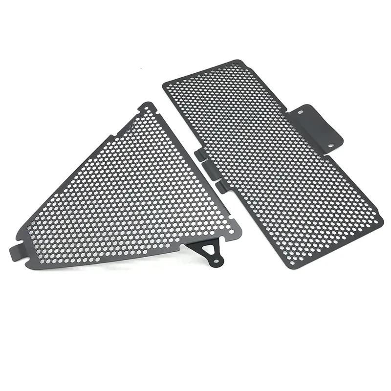 Motorcycle For Ducati Panigale 899 959 1199 1299 Radiator Guard Grille Cover Protector Cooler Protection Accessories 2012-