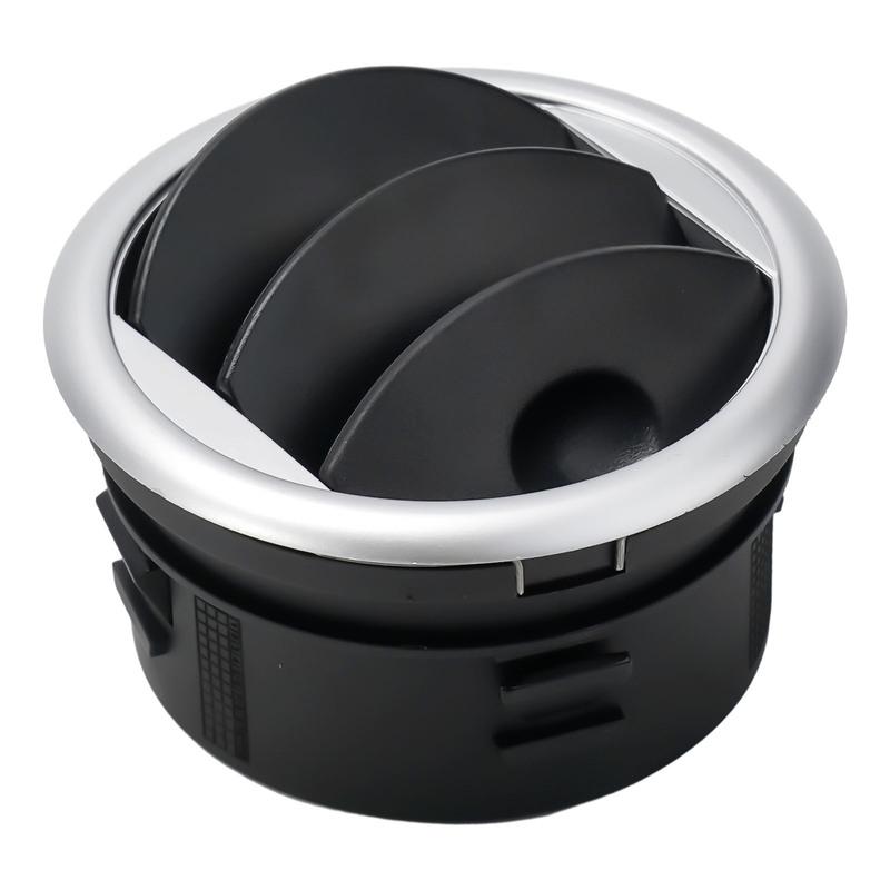 1*Car Air Vent Air Vent Replacement- For Lifan- 320 Car Accessories Air-Conditioner Vent Triple Air-Conditioning Outlet-