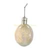 Quality Christmas Decorations LED Balls Ornaments for Holiday Parties and Celebrations Pendant for Outdoors Indoors top sale