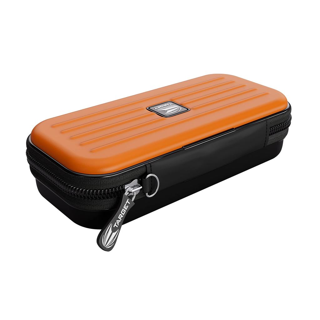 Target Tacoma Wallet Dart Case, Orange, 125823