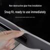 Ideal I6/i8 Console Display Screen Protector Silicone Strip