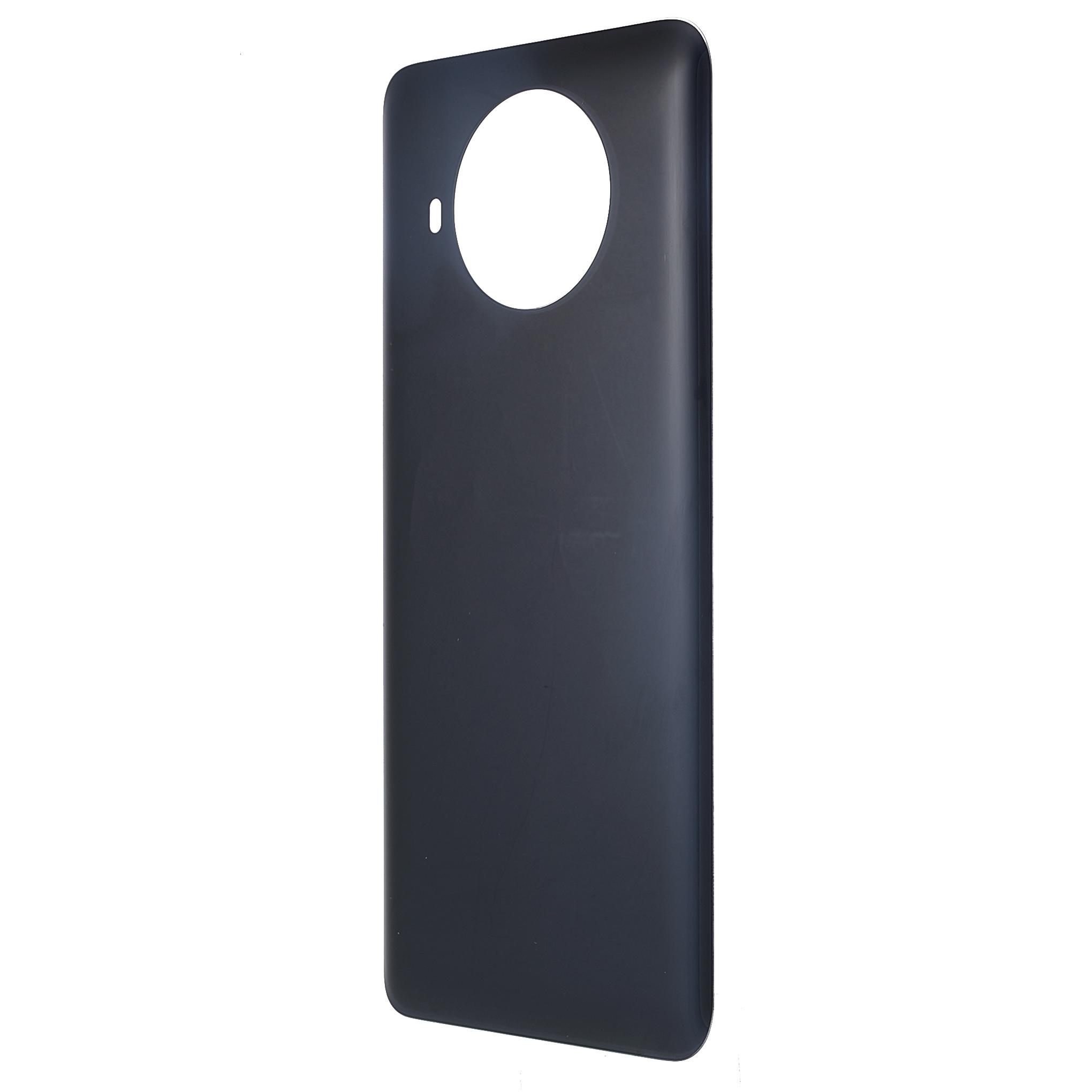 

For Xiaomi Mi 10T Lite 5G/Mi 10i 5G/Redmi Note 9 Pro 5G Back Battery Housing Cover Replacement Blue