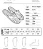 Four Seasons Ethnic Style Retro Linen Headband Slippers for Men & Women - Thick Sole, Indoor Use, Spring/Summer Sandals.