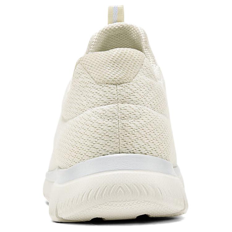 Skechers Summits Resistenti all'Abrasione Traspiranti Resistenti all'Abrasione Traspiranti Scarpe Casual Basse da Donna Beige 150268-NTMT
