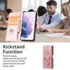 Pouzdro pro Honor 6A 6X 7A 7C 7S 7X 8A 8X 8C 9A 9C 9i 9S 9X Pro 10i 20i Kožené pouzdro na telefon Držák na karty Peněženka Otevírací kryt