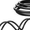 4-Pin or 5-Pin Car DVR Camera Extension Cable 2M Male for Female Connector Cord for Dashcam Reverse Camera Cable