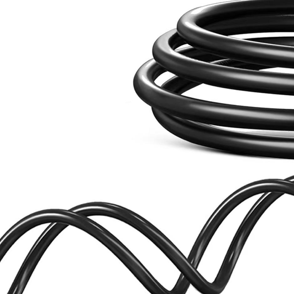 4-Pin or 5-Pin Car DVR Camera Extension Cable 2M Male for Female Connector Cord for Dashcam Reverse Camera Cable