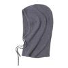 Unisex Winter Cashmere Knitted Hat & Beanie Neck Warmer