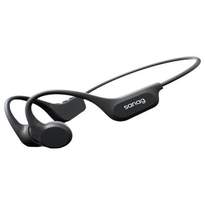 SANAG B60S Pro Bone Conduction IPX8 Waterproof Sports Headphones