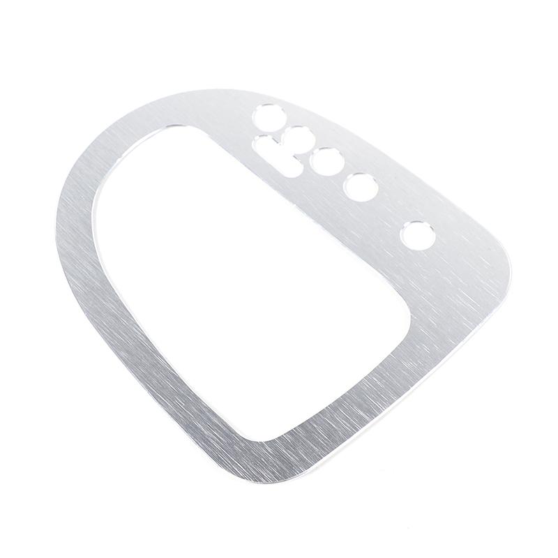 For SEAT Leon MK2 2008-2012 rear quarter window decals - honeycomb design Trim Sticker Car Accessories