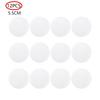 12Pcs Plastic Can Covers Lids for Canned Goods or Pet Dog Cat Food