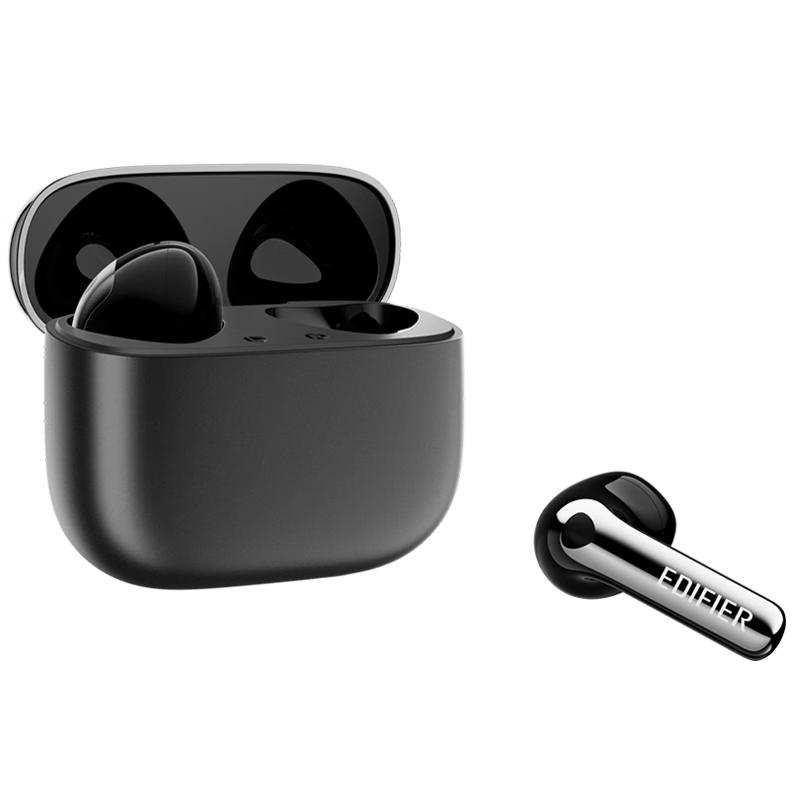 EDIFIER Lolli ANC Semi-In-Ear Noise Cancelling Bluetooth Earbuds