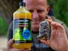 Carp Food Karpiowy Pva Booster 1000ml Vanilla & Cream