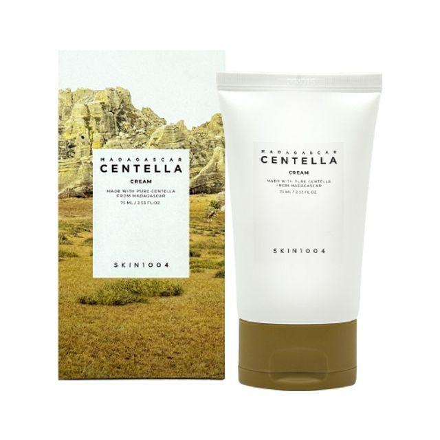Skin1004 ANAWWEUU Madagascar Centella Cream 75ml