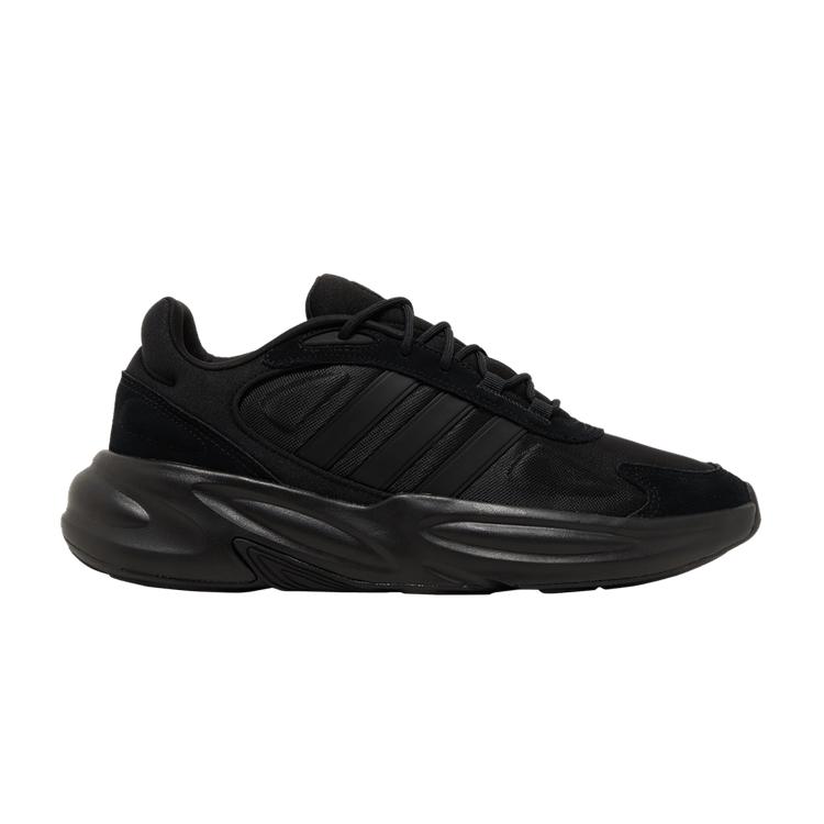 adidas Ozelle Black 44