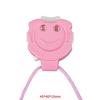 Plastic Needle Crafts Crochet Knitting Sewing Row Counter with Hanging Rope Knitting Tools