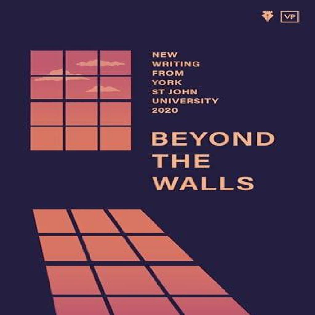 Beyond the Walls 2020 Paperback Book 9781912436422