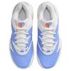 NikeCourt Lite 4 Royal Pulse Light Wild Mango Women Sneakers Blue White FD6575-110