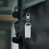 Long Keychain Cute Cartoon Animal Pendant