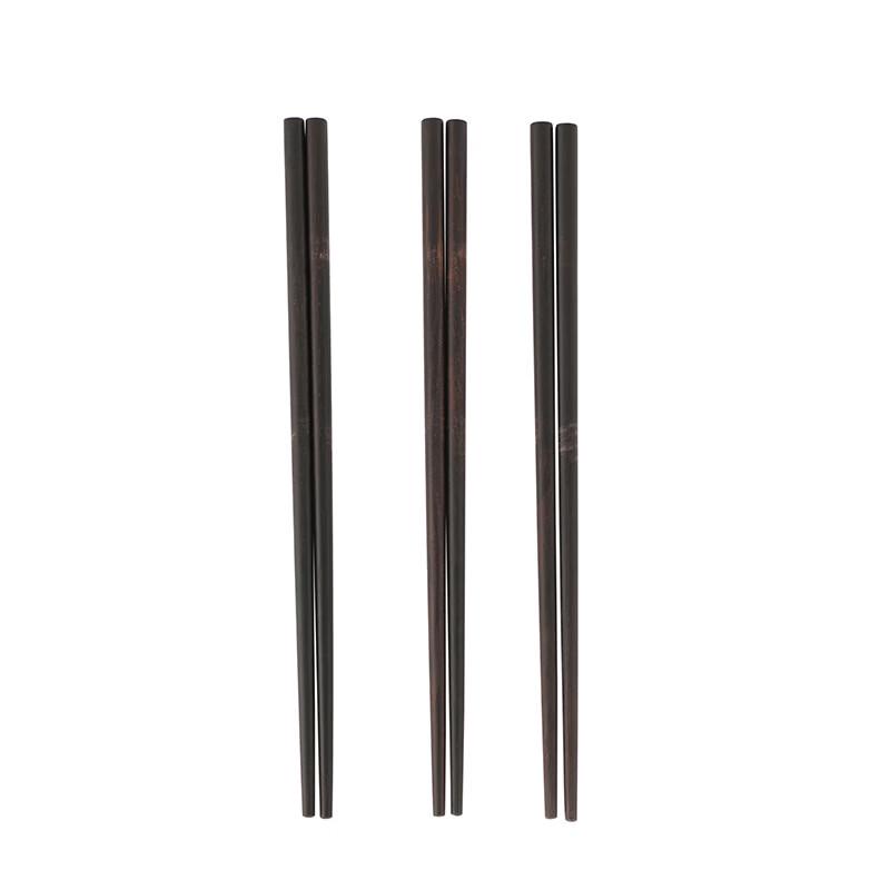 Traditional Chinese Wooden Chopsticks