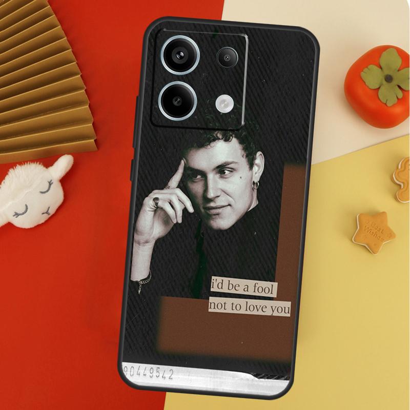Spanish Aron Piper Elite Case For Xiaomi Redmi 14C 13C 10C 12C Redmi Note 9S 10S 11S 12S 9 10 11 12 13 14 Pro Cover