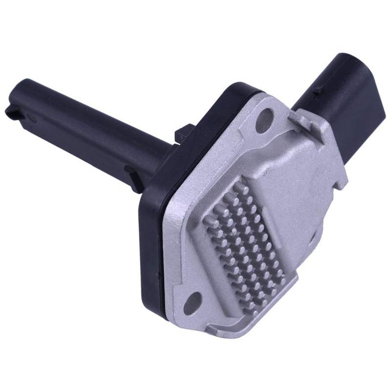 12617501786 3p Ölstandssensor für BMW X1 Z4 E87 E90 E92 E46 N43 N45 N46 120i 318i 320i 6RP008324-101 OE: 12 61 7 501 786