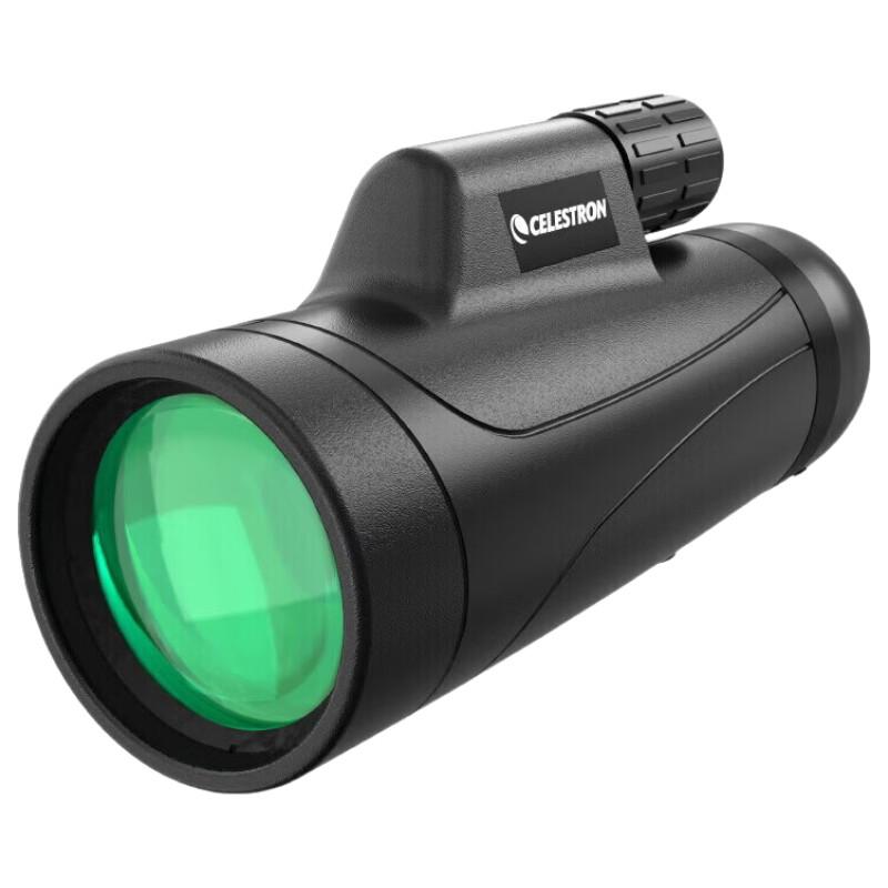 Celestron Leyue 10x42 Monocular Telescope