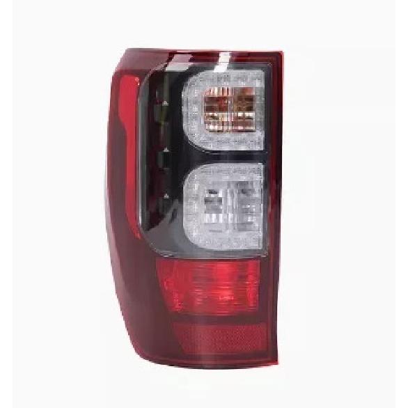 Auto Rear Left Right Tail Light Reflector Brake Light Lamp Assembly for ZX Zxauto Terralord