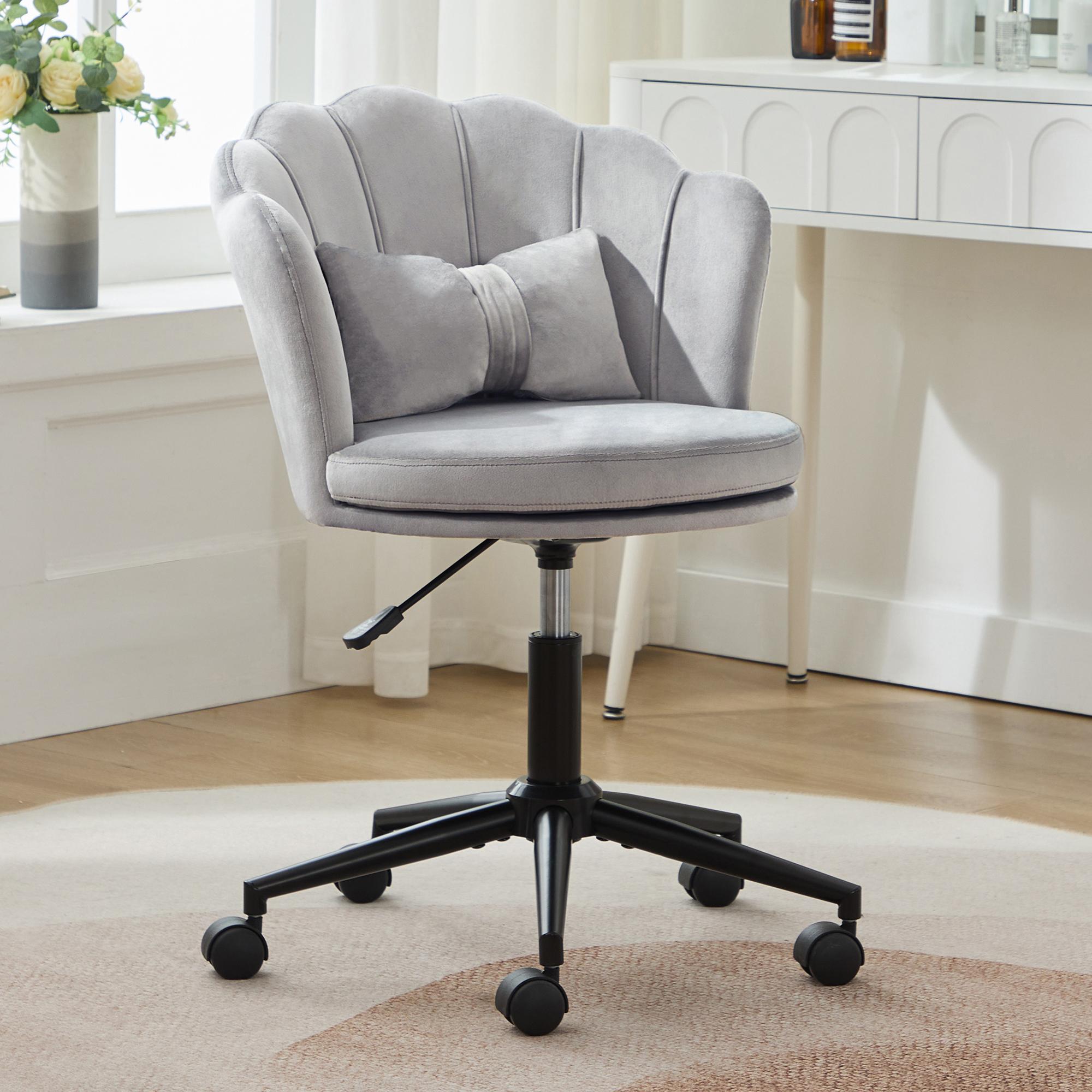 Modern Design: Dressing Chair, Office Chair