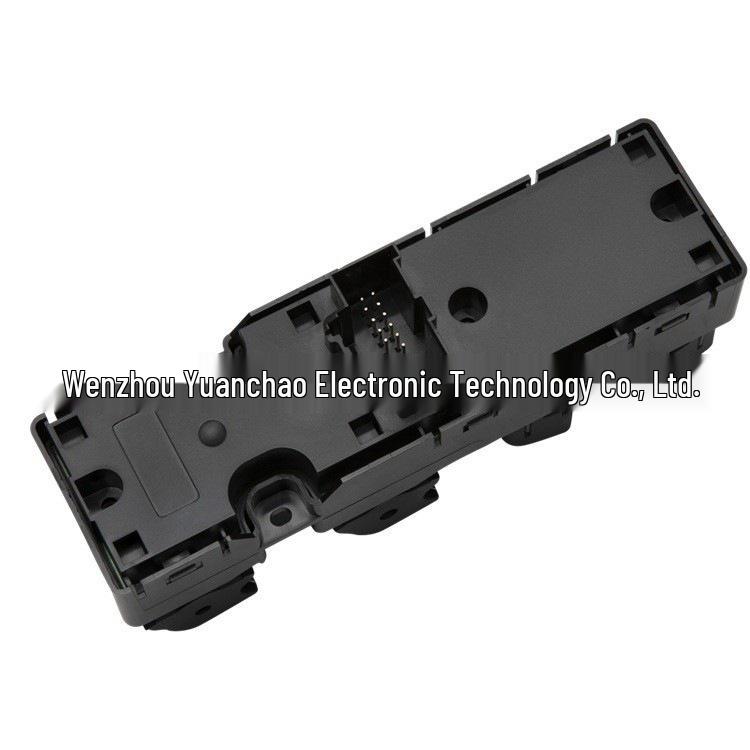 Ford Mustang Power Window Switch FR3T-14540-DCW Electric Button