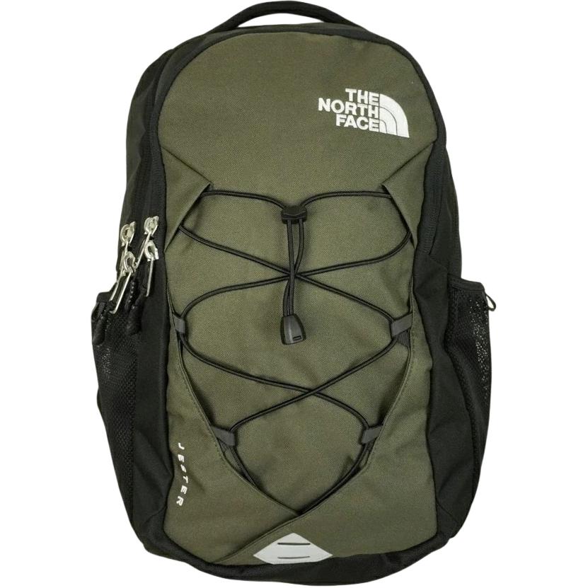 

The North Face Jester 48L Casual Fashion Simple Outdoor Backpack Unisex backpack Gray Brown NF0A5IW3-BQW Taupe