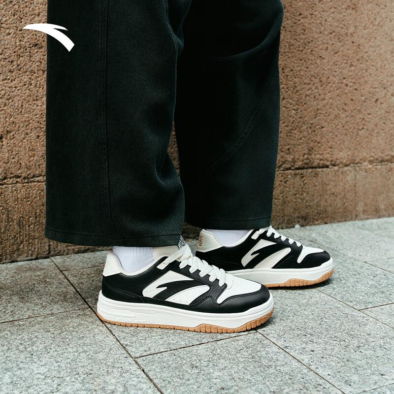 ANTA Street Play 3 Men's Low-Top Skate Shoes
