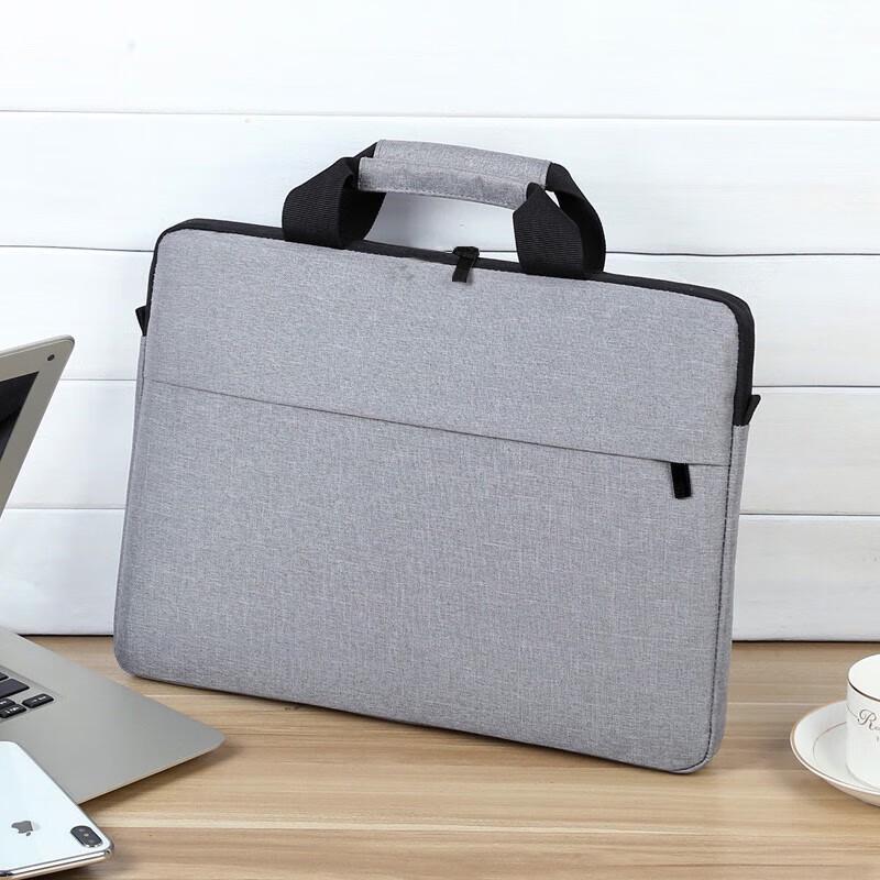 Lightweight Business Laptop Briefcase