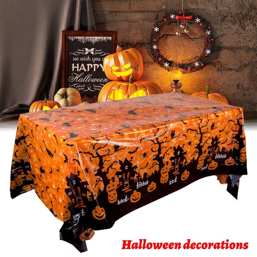 

Декоративные реквизиты для ролевых игр, обои с паутиной, покрытие для стола, скатерть на Хэллоуин, занавеска для камина