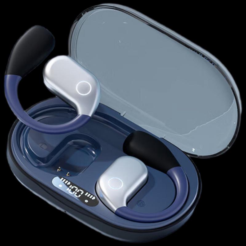 YiDian Open-Ear Bluetooth Ear-hook Headphones