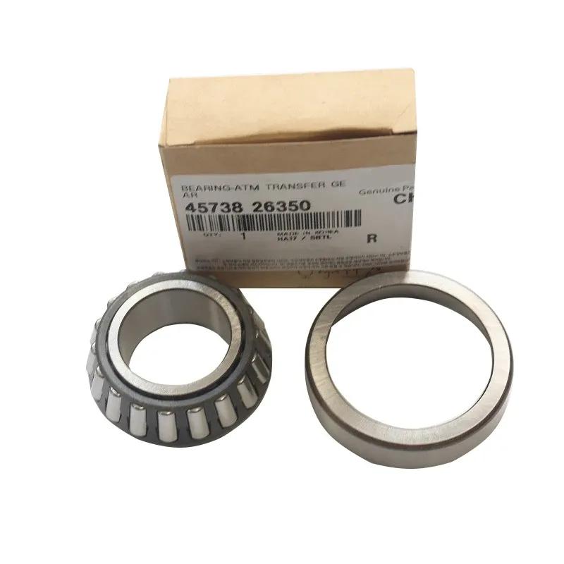 Car Transmission Bearing For Hyundai Veracruz Santafe Kia Sorento Borreed 45738-26350 4573826350
