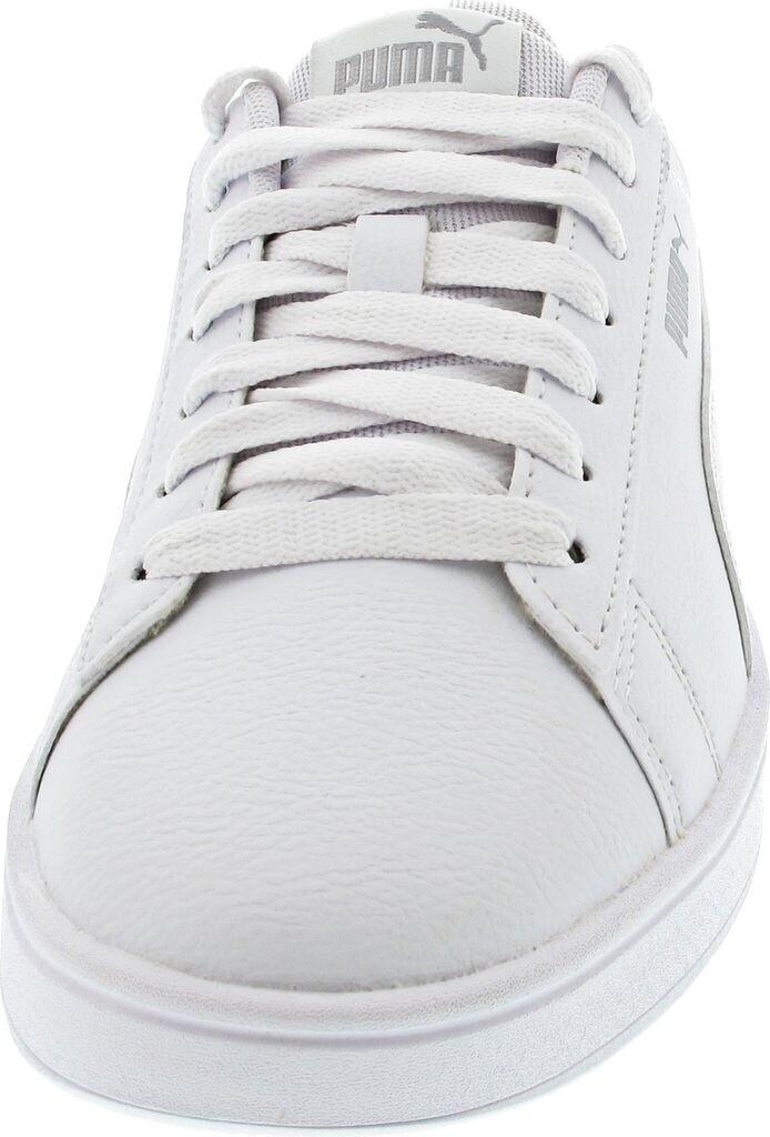 Puma Unisex Rickie Classic Sneakers White/light Grey