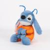 Soft Stitch Lilo Plush Toys Cute Cartoon Velvet Fur Children Birthday Gift Doll