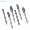 1Pcs Carbide Rotary Burr – Double Cut Die Grinder Bits for Metal, Wood, Plastic Carving & Polishing