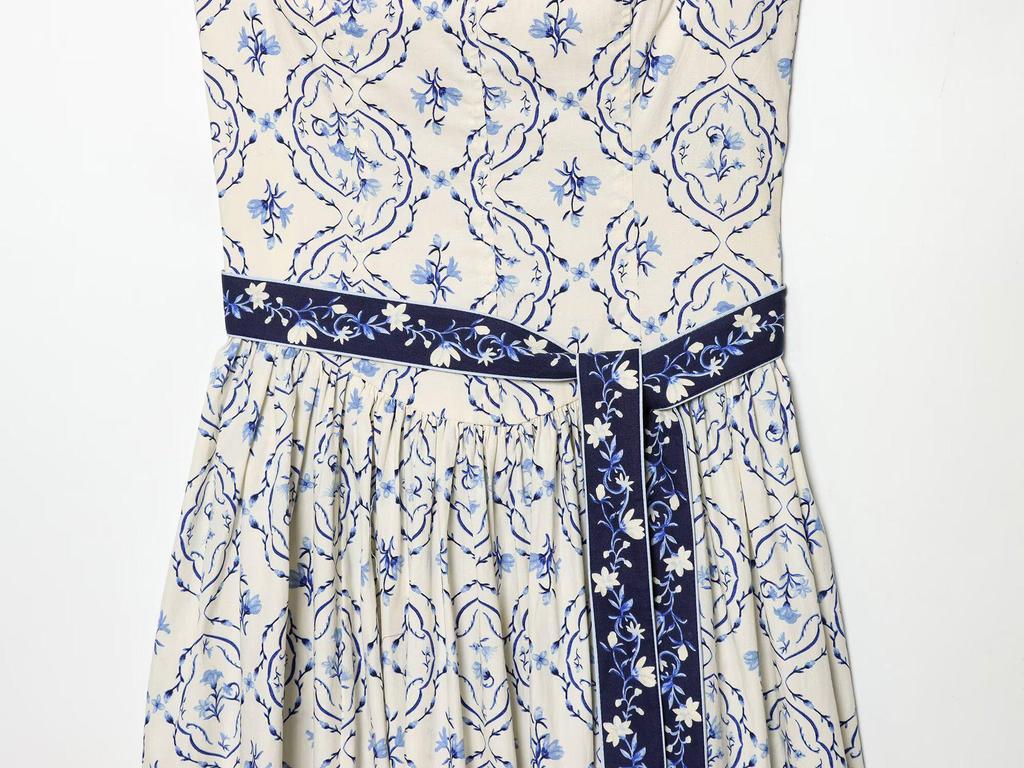 2026 Spring Women's European & American Style Belted Camisole Dress