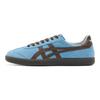 Onitsuka Tiger Tokuten Abrasion Resistant Low top Casual Shoes Unisex Blue Sneakers 1183C562-400