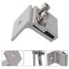 1/4Pcs Standing Seam Clamp 45x52mm Replaceable Accessories