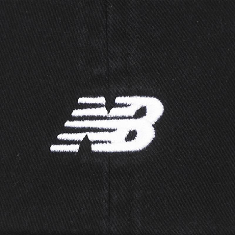 Genuine New Balance 6 Panel Classic Ball Cap V2